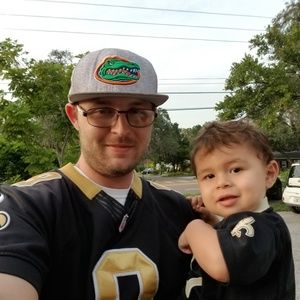 Meet your Posher, Josh